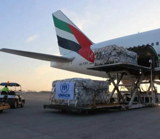 Sudan, primi aiuti arrivati a Khartoum Sudan