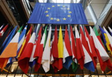 “Ombre d’Europa” di Guido Crainz Ombre d'Europa