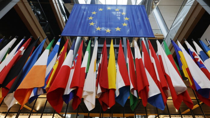 Ombre d'Europa