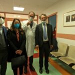 Polo nazionale ipovisione