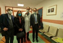 Polo nazionale ipovisione per 4ª volta “collaborating center” Oms Polo nazionale ipovisione