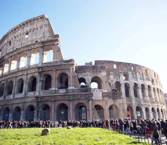 Pasqua 2023, l’Italia fa il pieno di turisti Pasqua