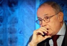 Intervista a Guido Crainz Guido Crainz