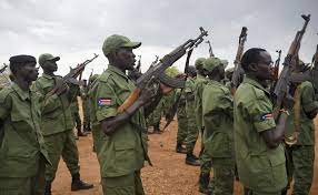 Sudan