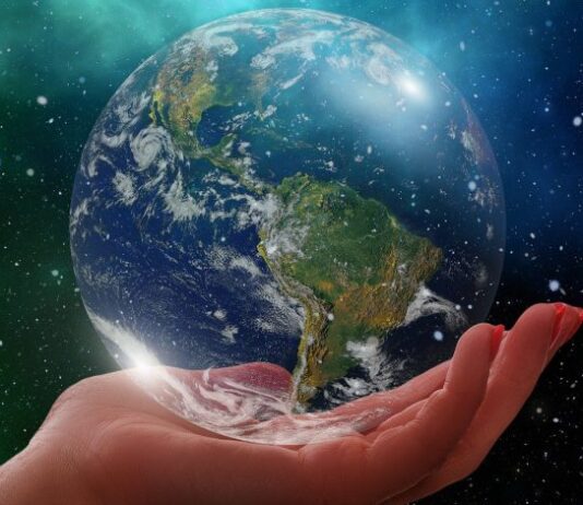 Giornata della Terra, “Investire sul Pianeta” Giornata della Terra