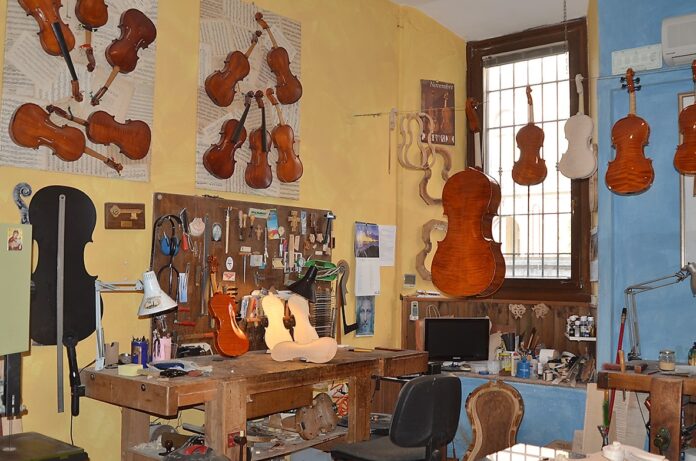 Violino Violino