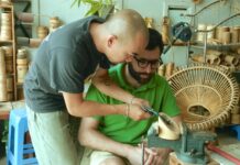 LikeLocal.io: un’esperienza di immersione culturale LikeLocal