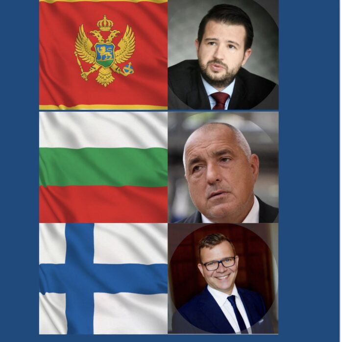 Elezioni Elezioni