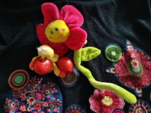 Terapia del sorriso