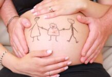 Gravidanza, italiane soddisfatte dell’assistenza Gravidanza