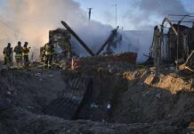 Ucraina, ricominciano i bombardamenti russi Ucraina