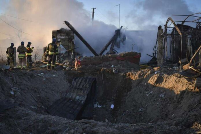 Ucraina