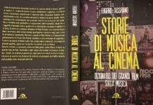 Eugenio Tassitano: la musica al cinema Eugenio Tassitano
