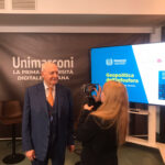 “Geopolitica dell’infosfera”, la presentazione "Geopolitica dell’infosfera"