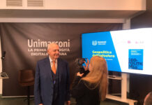 “Geopolitica dell’infosfera”, la presentazione "Geopolitica dell’infosfera"
