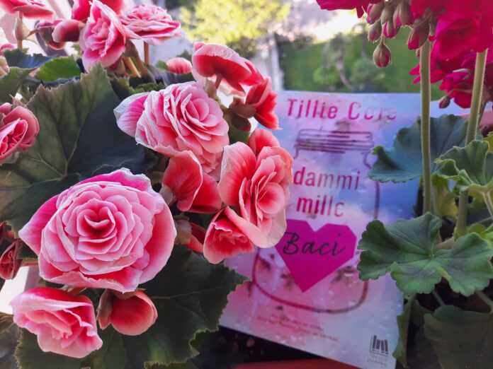 Dammi mille baci
