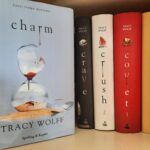 Charm, un viaggio nella mente di Grace Charm