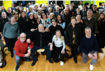 A volte il civico vince contro i leader nazionali civico