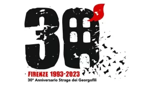 Strage di via Georgofili