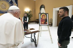Papa Francesco