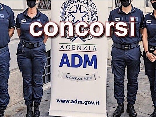La gravosa eredità del nuovo direttore ADM Dogane