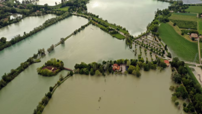Alluvione