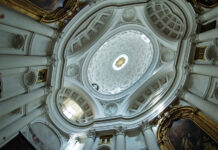 Borromini e Bernini, docu-film per scoprire i segreti dell’eccellenza Borromini e Bernini