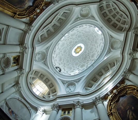 Borromini e Bernini, docu-film per scoprire i segreti dell’eccellenza Borromini e Bernini