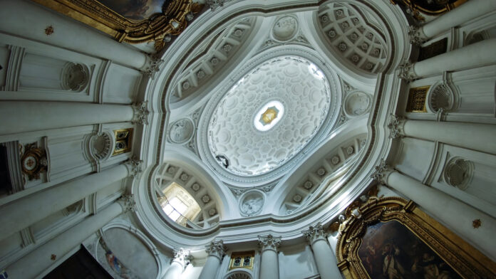 Borromini e Bernini