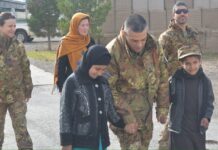 Generale D’Ubaldi: una vita al servizio della Patria D'Ubaldi