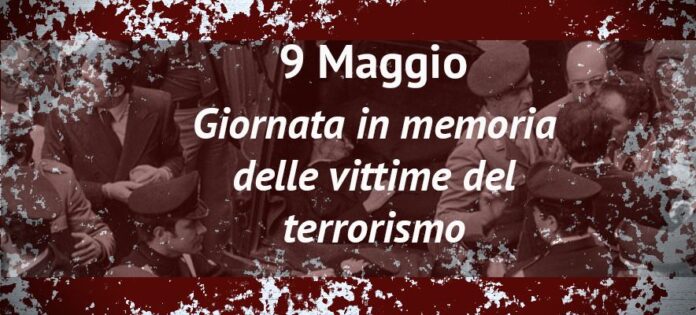 vittime del terrorismo vittime del terrorismo