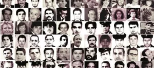 vittime del terrorismo