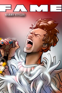 Harry Styles