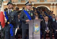 È davvero un bene che il vertice delle nostre forze di polizia provenga solo dal loro interno? forze di polizia