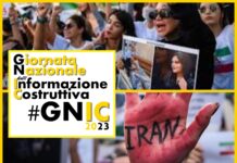 Giornata internazionale per la libertà di stampa 2023 Giornata internazionale per la libertà di stampa
