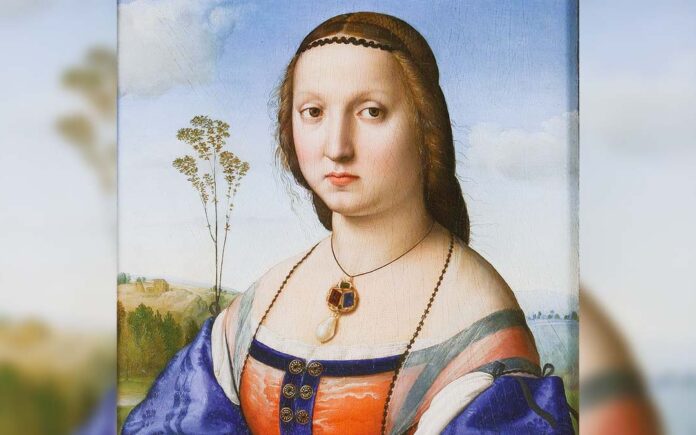 Gioconda Gioconda