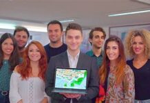 Il nuovo AI metaverse di Coderblock Coderblock