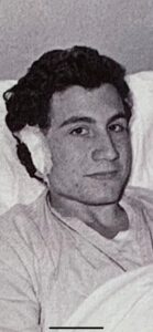 Giorgio Calissoni