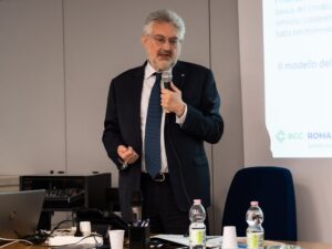 Inclusione finanziaria