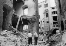 Strage di via Georgofili, 30 anni fa l’esplosione Strage di via Georgofili
