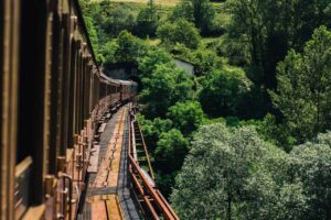 Treno di Dante