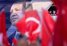 Turchia, Erdoğan alla guida per altri 5 anni Erdoğan
