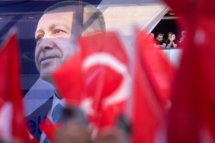 Erdoğan Erdoğan
