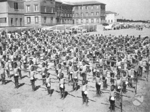 Cattolica