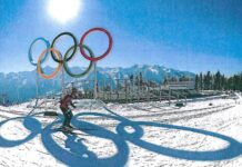 Olimpiadi: Milano e Cortina fra mille giorni mille giorni