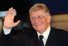 Ermanno Olmi, il regista artigiano Olmi