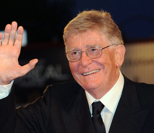 Ermanno Olmi, il regista artigiano Olmi