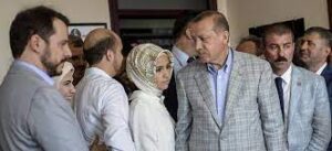 Erdoğan