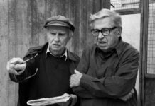 Il cinema dei fratelli Taviani Fratelli Taviani