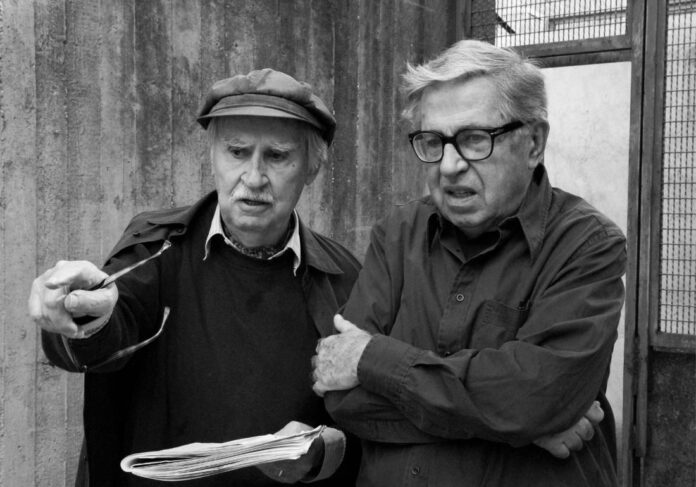 Fratelli Taviani Fratelli Taviani